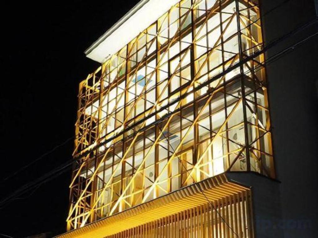 Resi Stay Kumico Amaterrace Kyoto Exteriör bild