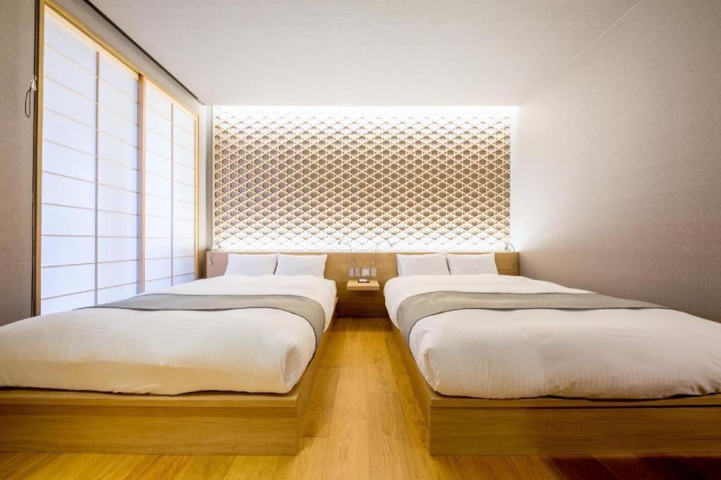 Resi Stay Kumico Amaterrace Kyoto Exteriör bild