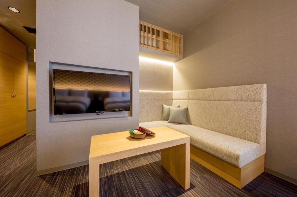 Resi Stay Kumico Amaterrace Kyoto Exteriör bild