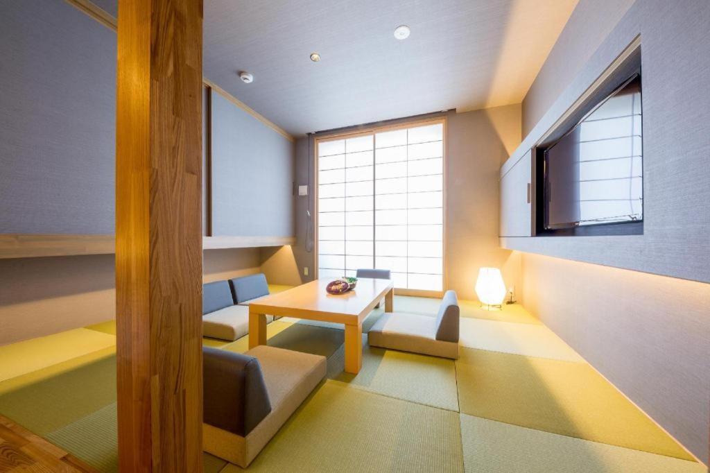 Resi Stay Kumico Amaterrace Kyoto Exteriör bild
