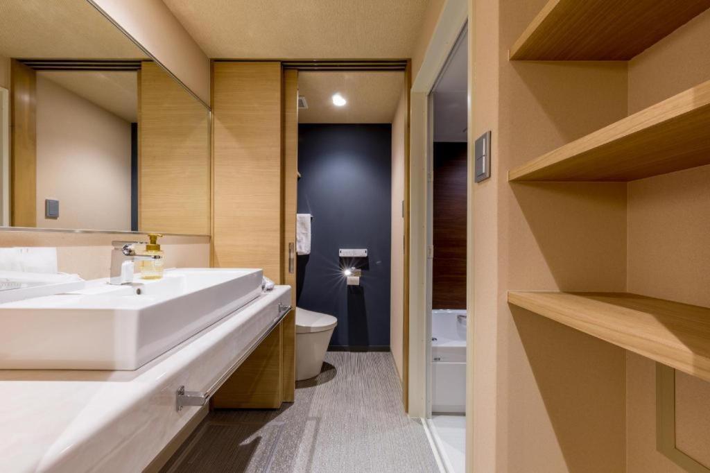 Resi Stay Kumico Amaterrace Kyoto Exteriör bild