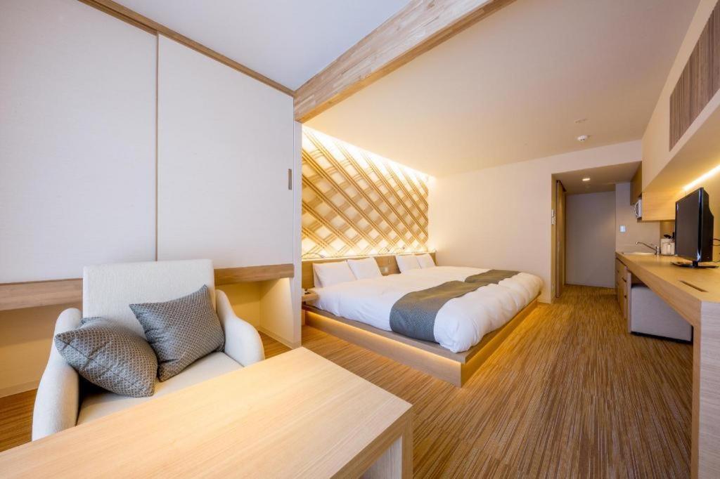 Resi Stay Kumico Amaterrace Kyoto Exteriör bild