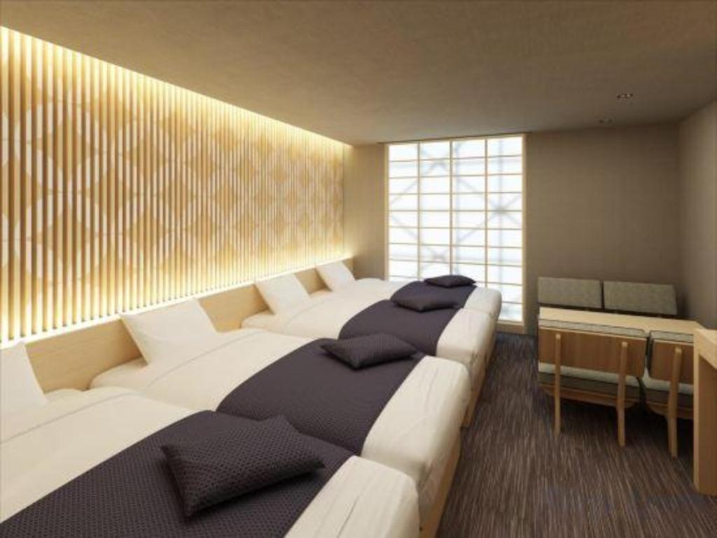 Resi Stay Kumico Amaterrace Kyoto Exteriör bild