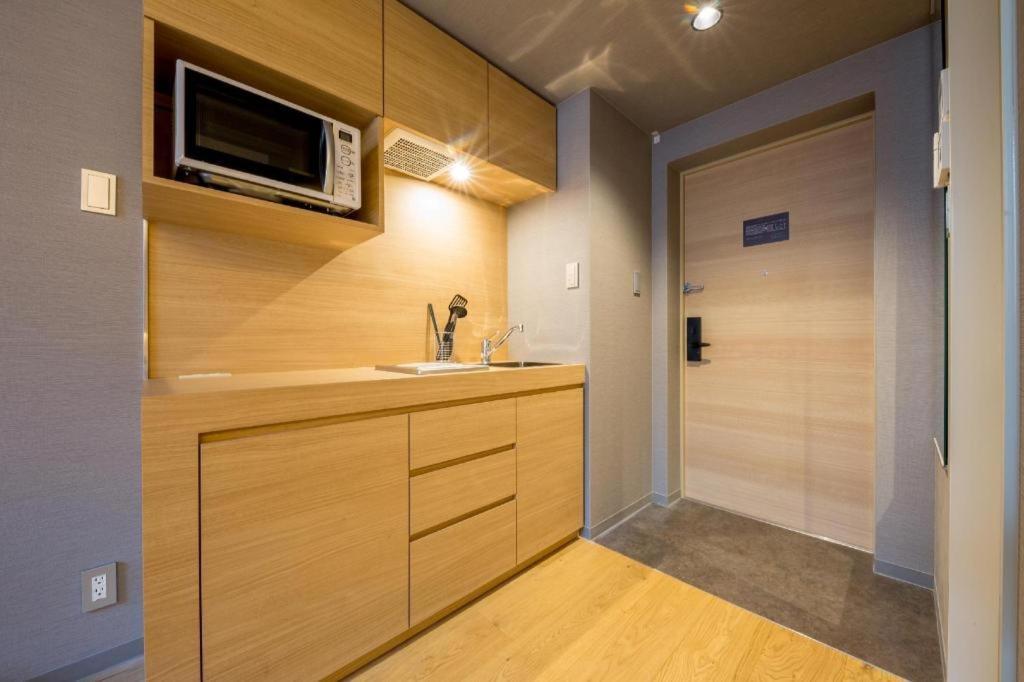 Resi Stay Kumico Amaterrace Kyoto Exteriör bild