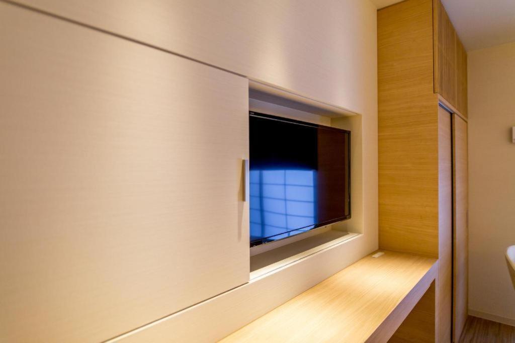 Resi Stay Kumico Amaterrace Kyoto Exteriör bild