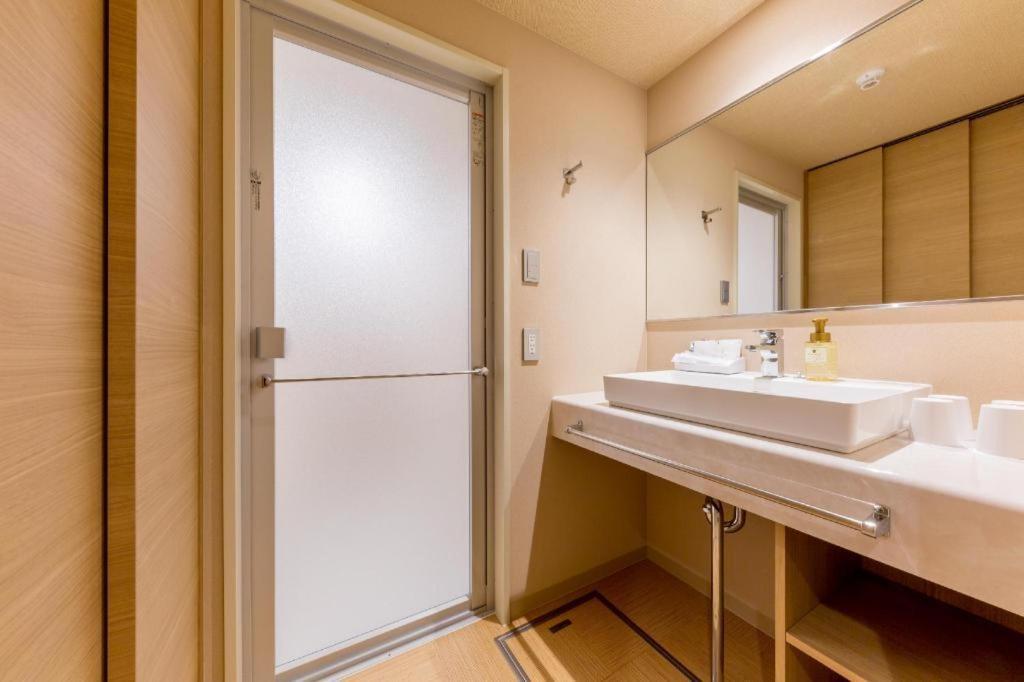 Resi Stay Kumico Amaterrace Kyoto Exteriör bild